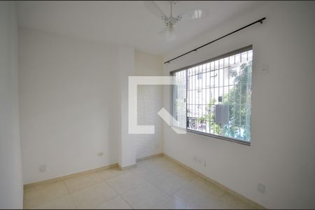 Quarto de kitnet/studio para alugar com 1 quarto, 35m² em Tijuca, Rio de Janeiro