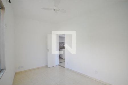 Quarto de kitnet/studio para alugar com 1 quarto, 35m² em Tijuca, Rio de Janeiro