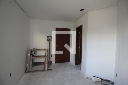 Quarto 1 de casa de condomínio para alugar com 3 quartos, 134m² em Fátima, Canoas