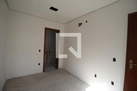 Quarto 2 de casa de condomínio para alugar com 3 quartos, 134m² em Fátima, Canoas