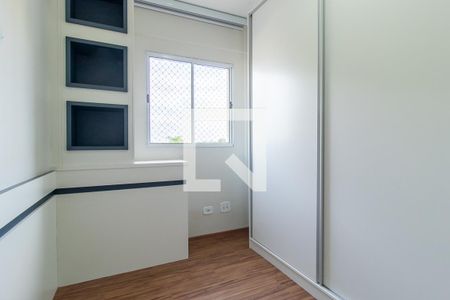 Quarto 1 de apartamento para alugar com 2 quartos, 64m² em Bacacheri, Curitiba