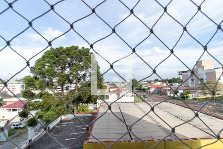 Vista do Quarto 1 de apartamento para alugar com 2 quartos, 64m² em Bacacheri, Curitiba