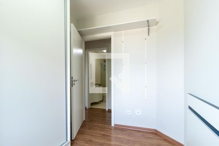 Quarto 1 de apartamento para alugar com 2 quartos, 64m² em Bacacheri, Curitiba