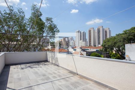 Área comum de kitnet/studio para alugar com 1 quarto, 15m² em Barra Funda, São Paulo