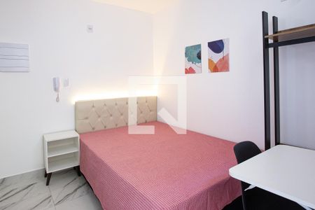 Kitnet/Studio para alugar com 1 quarto, 15m² em Barra Funda, São Paulo