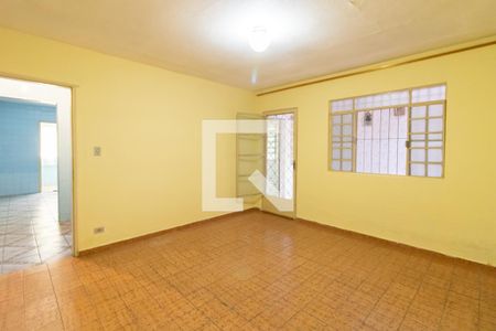 Sala de casa à venda com 2 quartos, 168m² em Vila Florida, Guarulhos