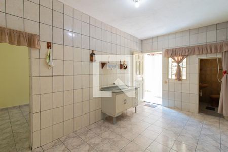 Casa à venda com 168m², 2 quartos e 1 vaga Casa à venda com 168m², 2 quartos e 1 vagaCozinha - Casa 2