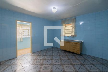 Casa à venda com 168m², 2 quartos e 1 vaga Casa à venda com 168m², 2 quartos e 1 vagaCozinha