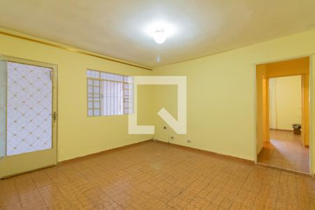 Sala de casa à venda com 2 quartos, 168m² em Vila Florida, Guarulhos