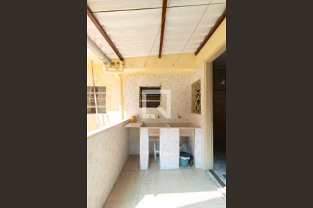 Casa à venda com 168m², 2 quartos e 1 vaga Casa à venda com 168m², 2 quartos e 1 vagaArea de Serviço - Casa 2