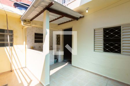 Casa à venda com 168m², 2 quartos e 1 vaga Casa à venda com 168m², 2 quartos e 1 vagaArea Externa