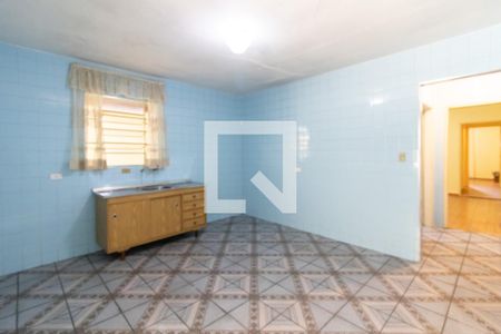 Casa à venda com 168m², 2 quartos e 1 vaga Casa à venda com 168m², 2 quartos e 1 vagaCozinha