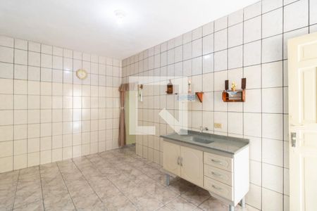 Casa à venda com 168m², 2 quartos e 1 vaga Casa à venda com 168m², 2 quartos e 1 vagaCozinha - Casa 2