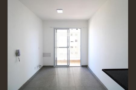 Apartamento para alugar com 29m², 1 quarto e sem vagaSala - Cozinha