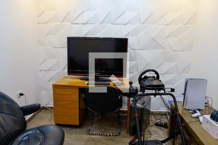 Casa à venda com 90m², 3 quartos e 2 vagasQuarto 3