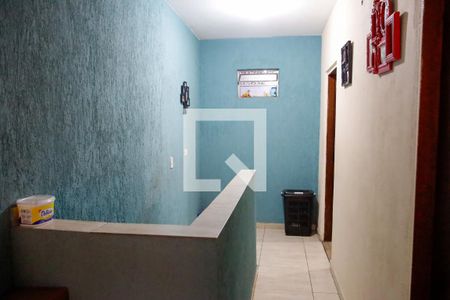 Casa à venda com 90m², 3 quartos e 2 vagasÁrea comum