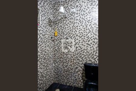 Casa à venda com 90m², 3 quartos e 2 vagasBanheiro da Suíte 2