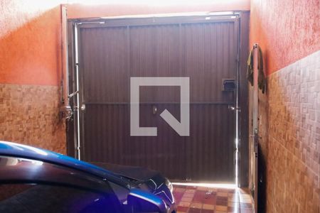 Casa à venda com 90m², 3 quartos e 2 vagasGaragem