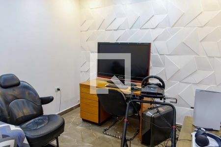 Casa à venda com 90m², 3 quartos e 2 vagasQuarto 3