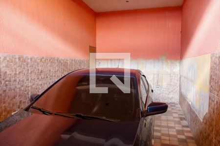 Casa à venda com 90m², 3 quartos e 2 vagasGaragem