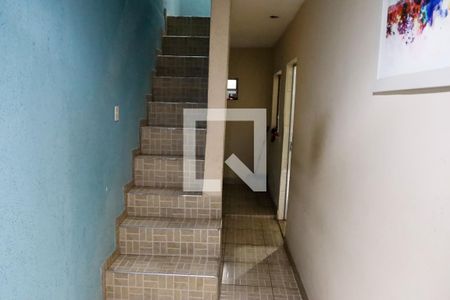 Casa à venda com 90m², 3 quartos e 2 vagasÁrea comum