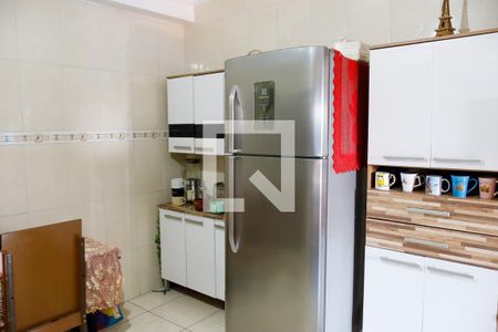 Casa à venda com 90m², 3 quartos e 2 vagasCozinha