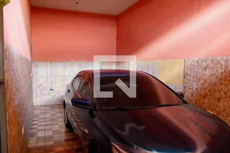 Casa à venda com 90m², 3 quartos e 2 vagasGaragem