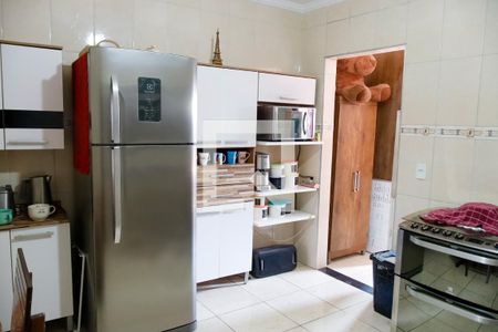 Casa à venda com 90m², 3 quartos e 2 vagasCozinha