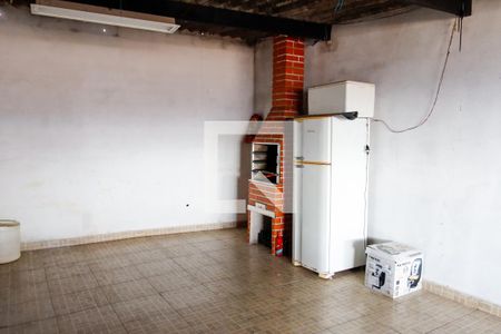 Casa à venda com 90m², 3 quartos e 2 vagasLavanderia