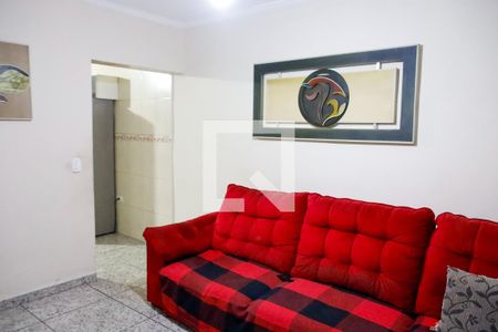 sala de casa à venda com 3 quartos, 90m² em Conceição, Osasco