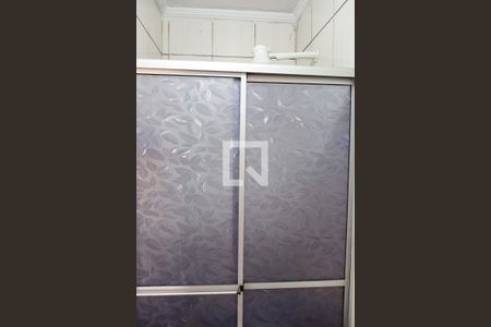 Casa à venda com 90m², 3 quartos e 2 vagasBanheiro da Suíte 1