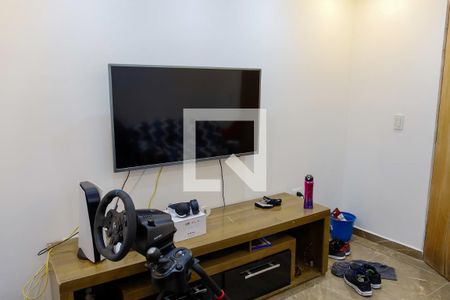 Casa à venda com 90m², 3 quartos e 2 vagasQuarto 3