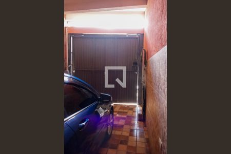 Casa à venda com 90m², 3 quartos e 2 vagasGaragem