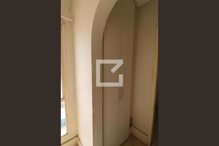 Apartamento à venda com 33m², 1 quarto e 1 vagaCorredor