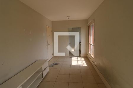 Apartamento à venda com 33m², 1 quarto e 1 vagaSala