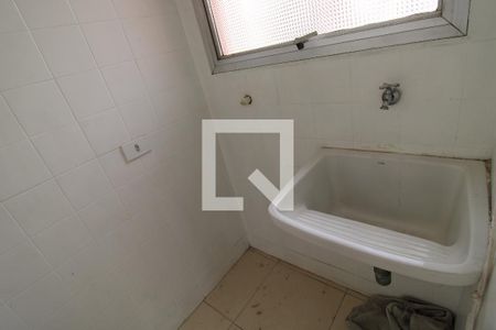 Apartamento à venda com 33m², 1 quarto e 1 vagaÁrea de Serviço