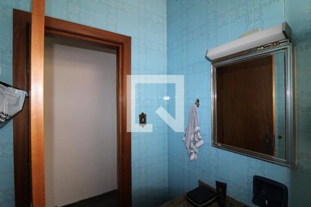 Casa à venda com 80m², 2 quartos e 1 vagaBanheiro 2