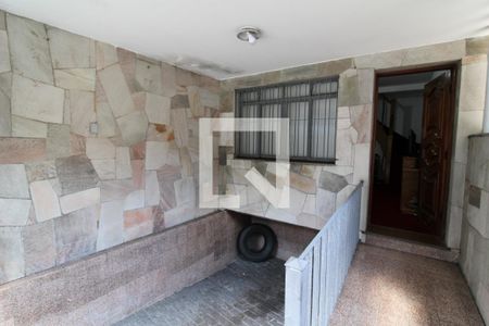 Casa à venda com 80m², 2 quartos e 1 vagaGaragem