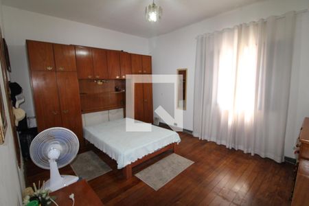 Quarto 1 de casa à venda com 2 quartos, 80m² em Santana, São Paulo