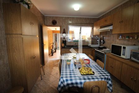 Casa à venda com 80m², 2 quartos e 1 vagaCozinha