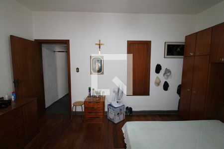 Quarto 1 de casa à venda com 2 quartos, 80m² em Santana, São Paulo