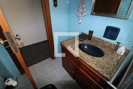 Casa à venda com 80m², 2 quartos e 1 vagaBanheiro 2