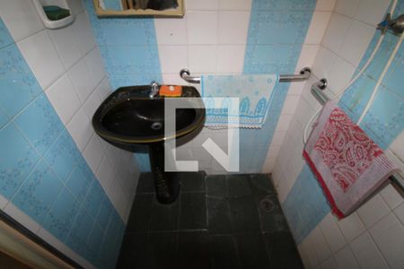 Casa à venda com 80m², 2 quartos e 1 vagaBanheiro