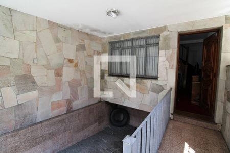 Casa à venda com 80m², 2 quartos e 1 vagaGaragem