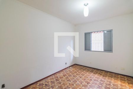 Quarto 1 de casa à venda com 2 quartos, 140m² em Vila Camilopolis, Santo André