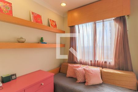 Sala de apartamento para alugar com 1 quarto, 42m² em Nova Piraju, São Paulo