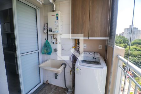 Apartamento para alugar com 53m², 2 quartos e 1 vagaÁrea de Serviço