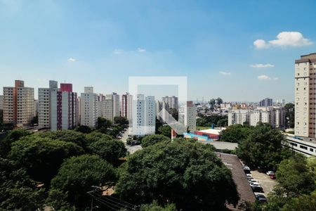 Apartamento para alugar com 53m², 2 quartos e 1 vagaSuíte