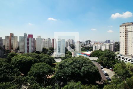 Apartamento para alugar com 53m², 2 quartos e 1 vagaQuarto 1