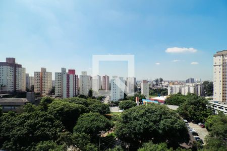 Apartamento para alugar com 53m², 2 quartos e 1 vagaÁrea de Serviço